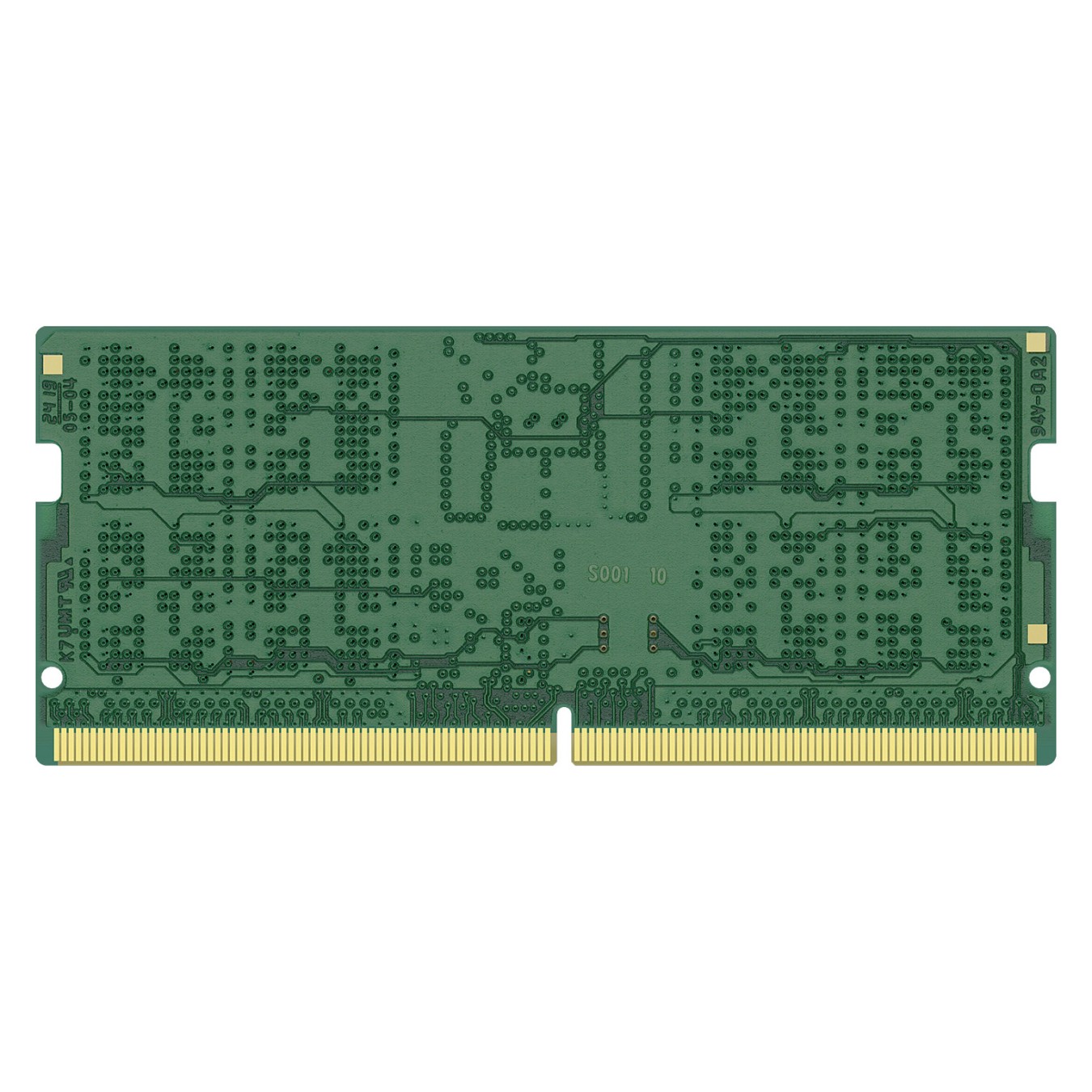 Buy 32GB 6400MHz. CL52 SODIMM Non-ECC Kingston in Cyprus, Nicosia, Limassol, Larnaka, Pafos