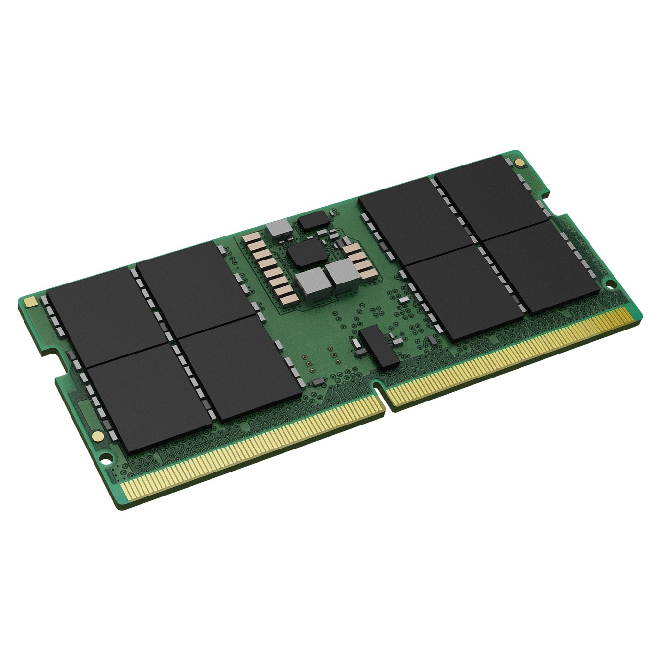 Buy 32GB 6400MHz. CL52 SODIMM Non-ECC Kingston in Cyprus, Nicosia, Limassol, Larnaka, Pafos