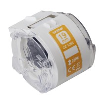 Buy Brother CZ-1003 - Weiß - Weiß - Direkt Wärme - Brother - Box - 1,9 cm in Cyprus, Nicosia, Limassol, Larnaka, Pafos