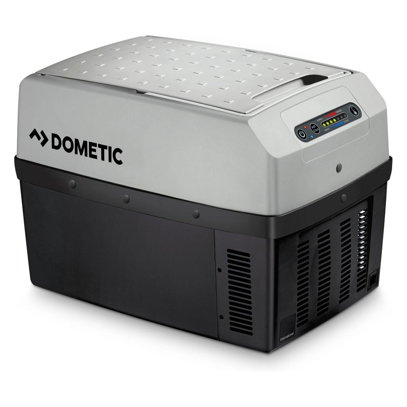 Buy Dometic TropiCool TCX 14 Thermoelektrische Kühlbox 15l 12 24V 230V in Cyprus, Nicosia, Limassol, Larnaka, Pafos