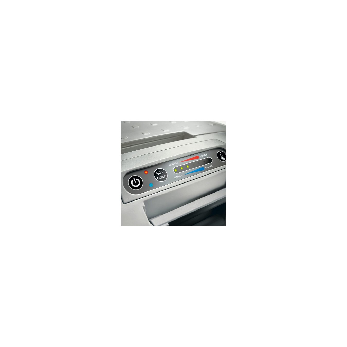Buy Dometic TropiCool TCX 14 Thermoelektrische Kühlbox 15l 12 24V 230V in Cyprus, Nicosia, Limassol, Larnaka, Pafos