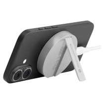 Buy dbramante1928 WirelessMagneticChargerw standQi225WALU in Cyprus, Nicosia, Limassol, Larnaka, Pafos