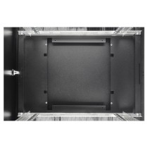 Buy 42HE Netzwerkschrank Unique Light 2053x800x800mm schw. in Cyprus, Nicosia, Limassol, Larnaka, Pafos