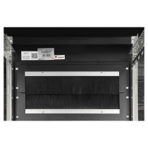 Buy 42HE Netzwerkschrank Unique Light 2053x800x800mm schw. in Cyprus, Nicosia, Limassol, Larnaka, Pafos
