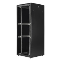 Buy 42HE Netzwerkschrank Unique Light 2053x800x800mm schw. in Cyprus, Nicosia, Limassol, Larnaka, Pafos