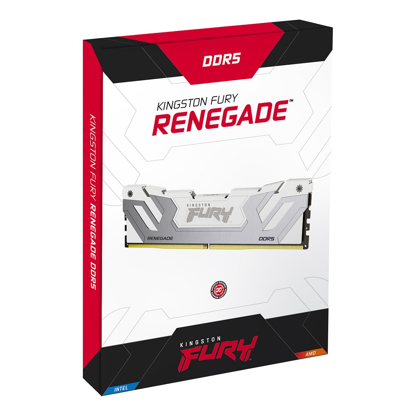Buy 24GB 8800MT S CL42 CUDIMM in Cyprus, Nicosia, Limassol, Larnaka, Pafos