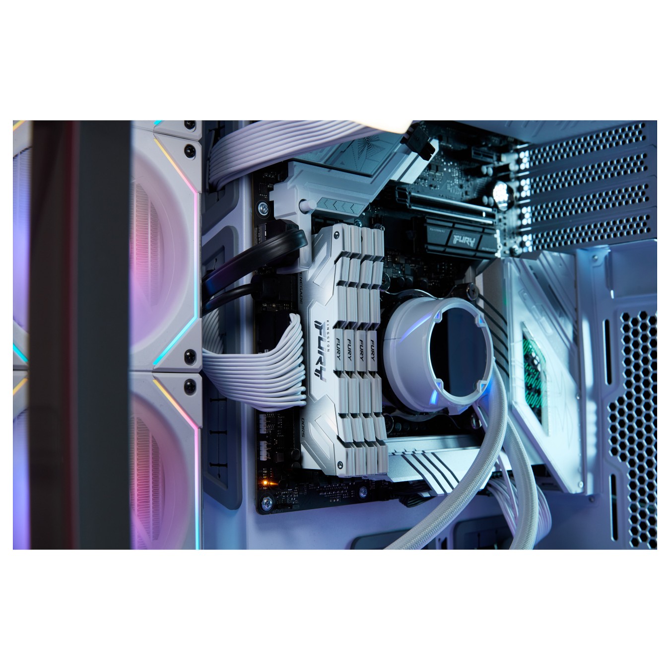 Buy 24GB 8800MT S CL42 CUDIMM in Cyprus, Nicosia, Limassol, Larnaka, Pafos