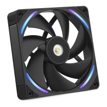 Buy 140mm NZXT F-Serie F140X RGB Lüfter Single Black RF-U14PN-B1 in Cyprus, Nicosia, Limassol, Larnaka, Pafos