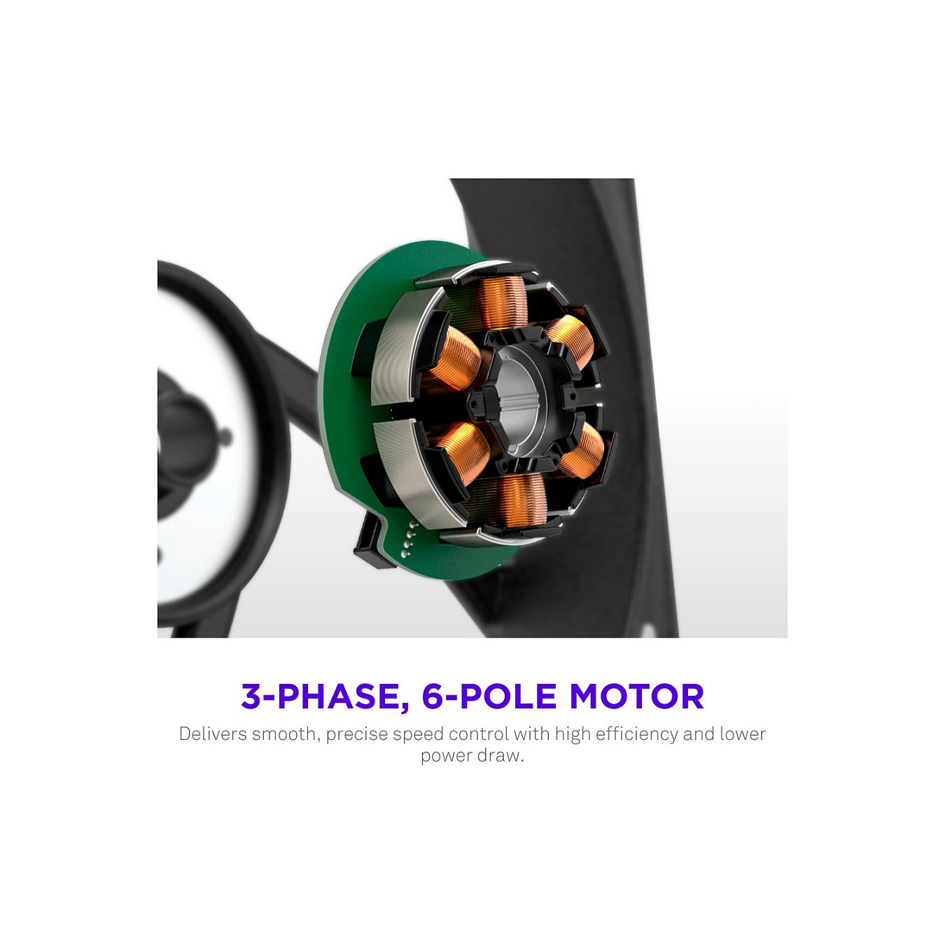 Buy 140mm NZXT F-Serie F140X RGB Lüfter Single Black RF-U14PN-B1 in Cyprus, Nicosia, Limassol, Larnaka, Pafos