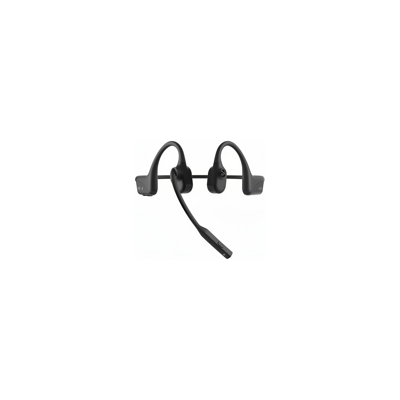 Buy SHOKZ OpenComm2 UC 2025 Upgrade (With USB-C Dongle) in Cyprus, Nicosia, Limassol, Larnaka, Pafos