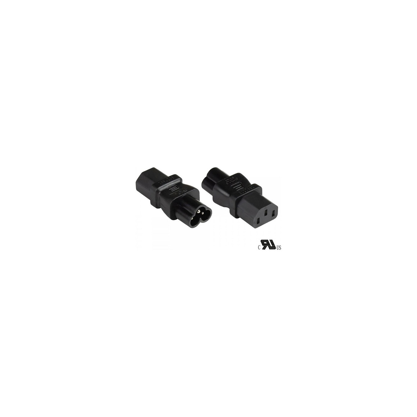 Buy Good Connections Stromadapter Kaltgeräte St Bu in Cyprus, Nicosia, Limassol, Larnaka, Pafos