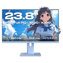 Buy JapanNext FHD Gaming Monitor 60,45cm (23,8') in Cyprus, Nicosia, Limassol, Larnaka, Pafos