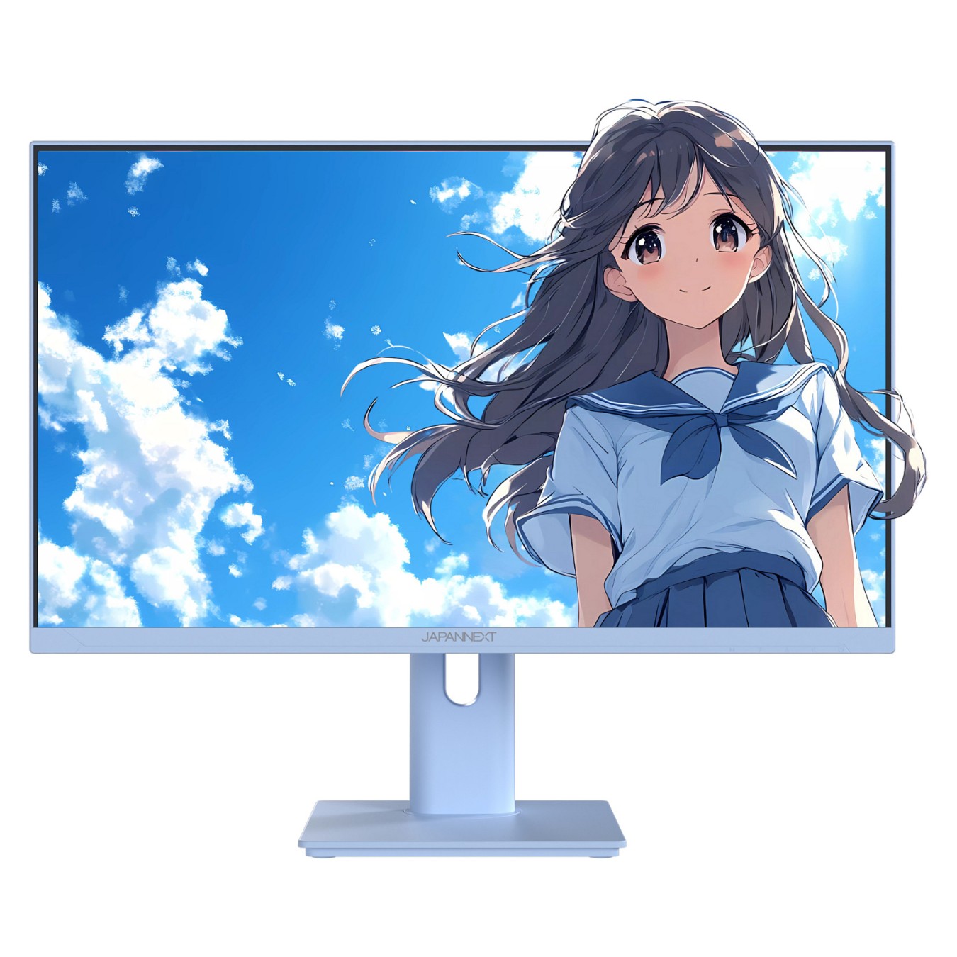 Buy JapanNext FHD Gaming Monitor 60,45cm (23,8') in Cyprus, Nicosia, Limassol, Larnaka, Pafos
