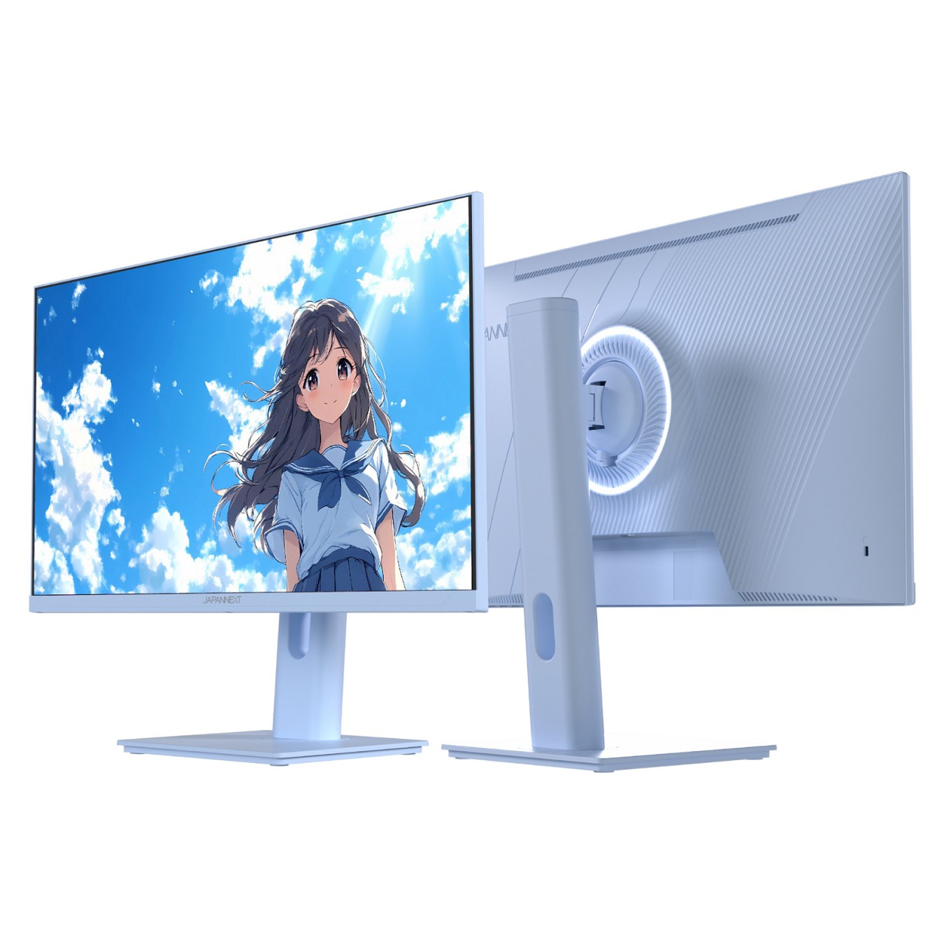 Buy JapanNext FHD Gaming Monitor 60,45cm (23,8') in Cyprus, Nicosia, Limassol, Larnaka, Pafos