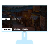 Buy JapanNext FHD Gaming Monitor 60,45cm (23,8') in Cyprus, Nicosia, Limassol, Larnaka, Pafos
