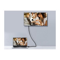 Buy Equip DisplayPort 1.2 St St 2.00m 4K 60Hz komp.HDCP schwarz Polybeutel in Cyprus, Nicosia, Limassol, Larnaka, Pafos