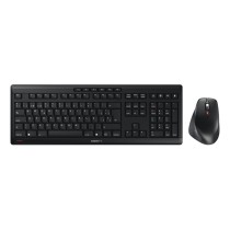 Buy Cherry STREAM DESKTOP COMFORT in Cyprus, Nicosia, Limassol, Larnaka, Pafos
