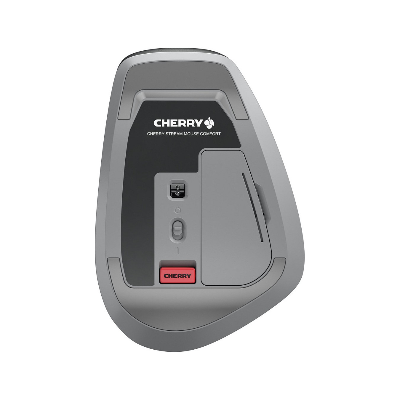 Buy Cherry STREAM DESKTOP COMFORT in Cyprus, Nicosia, Limassol, Larnaka, Pafos