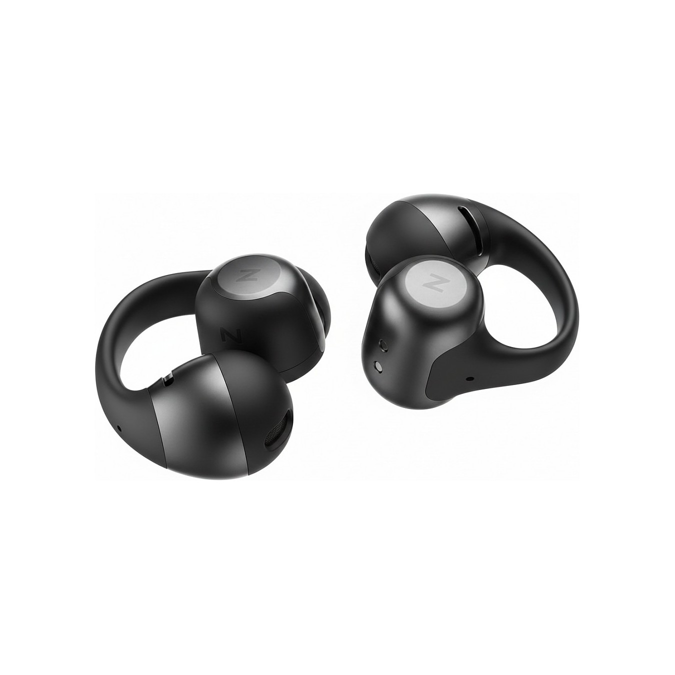 Buy Shokz OpenDots One Schwarz in Cyprus, Nicosia, Limassol, Larnaka, Pafos