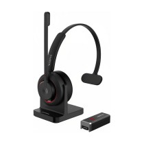 Buy Fanvil DH301D Hybrid headset supports both Bluetooth and DECT - Headset in Cyprus, Nicosia, Limassol, Larnaka, Pafos