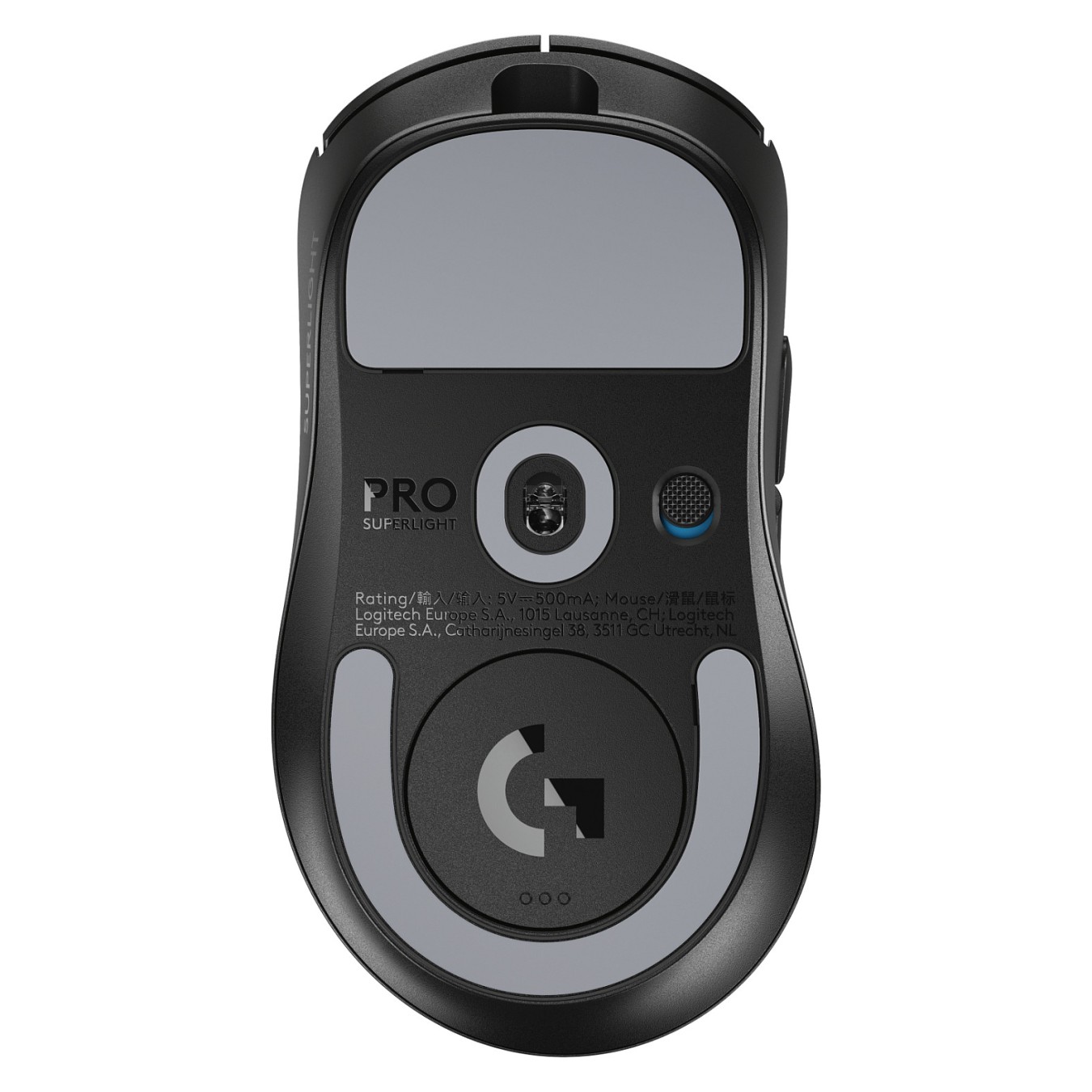 Buy Logitech G PRO X SUPERLIGHT 2 DEX - Maus - Gaming in Cyprus, Nicosia, Limassol, Larnaka, Pafos