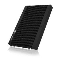 Buy ICY Box Konverter M.2 PCIe SSD to 2,5 U.2 SSD in Cyprus, Nicosia, Limassol, Larnaka, Pafos