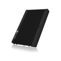 Buy ICY Box Konverter M.2 PCIe SSD to 2,5 U.2 SSD in Cyprus, Nicosia, Limassol, Larnaka, Pafos