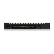 Buy ICY Box Konverter M.2 PCIe SSD to 2,5 U.2 SSD in Cyprus, Nicosia, Limassol, Larnaka, Pafos