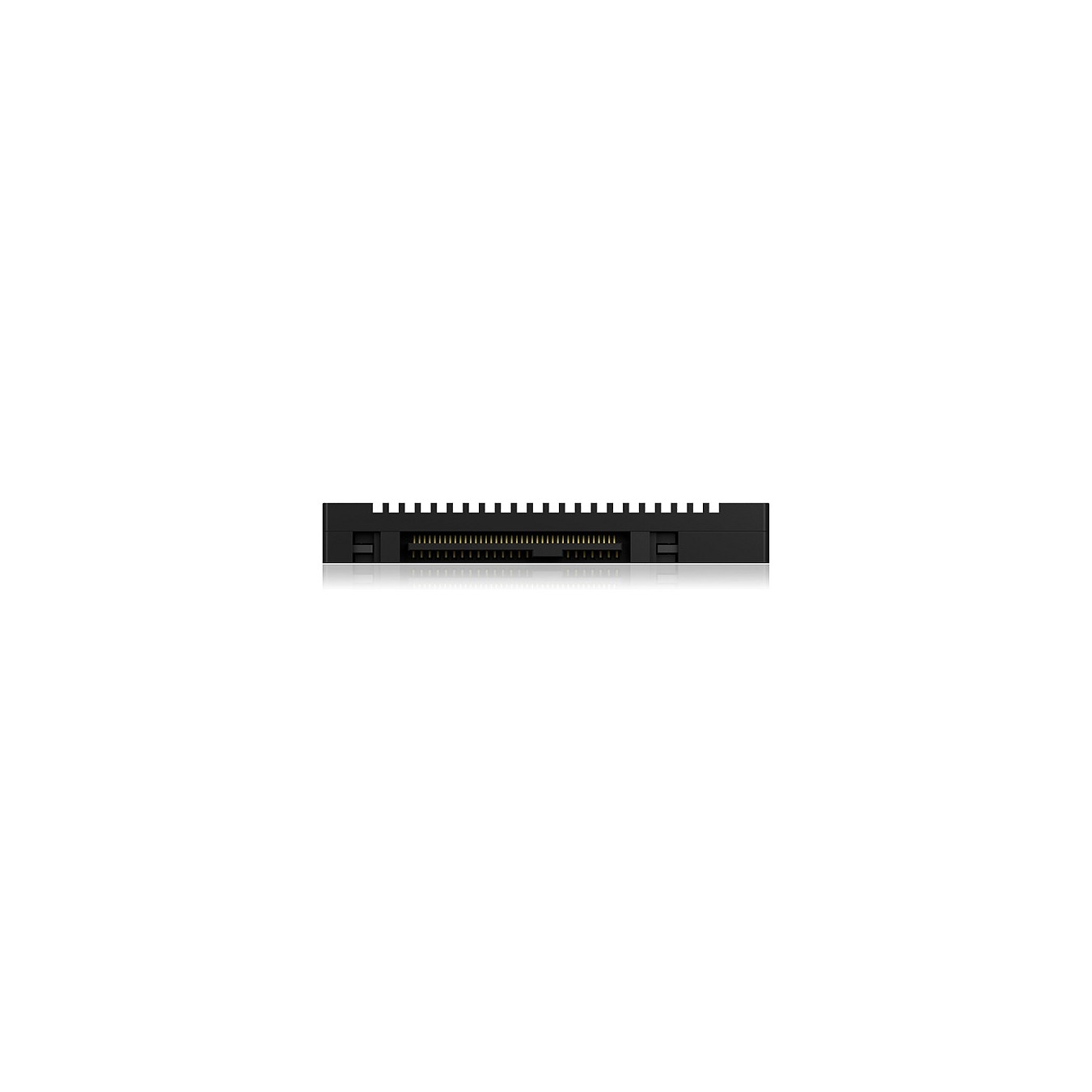 Buy ICY Box Konverter M.2 PCIe SSD to 2,5 U.2 SSD in Cyprus, Nicosia, Limassol, Larnaka, Pafos