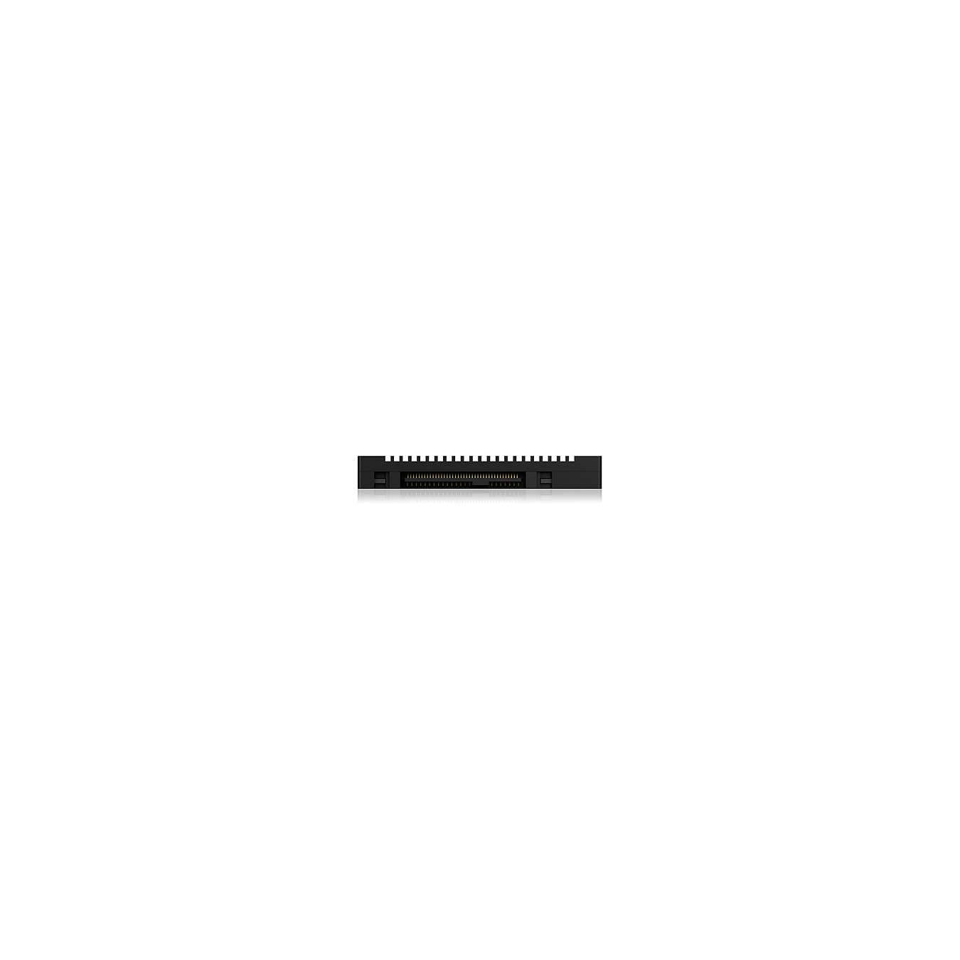 Buy ICY Box Konverter M.2 PCIe SSD to 2,5 U.2 SSD in Cyprus, Nicosia, Limassol, Larnaka, Pafos