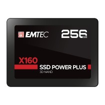 Buy 2,5' 256GB Emtec Sata X160 256GB Intern bulk in Cyprus, Nicosia, Limassol, Larnaka, Pafos