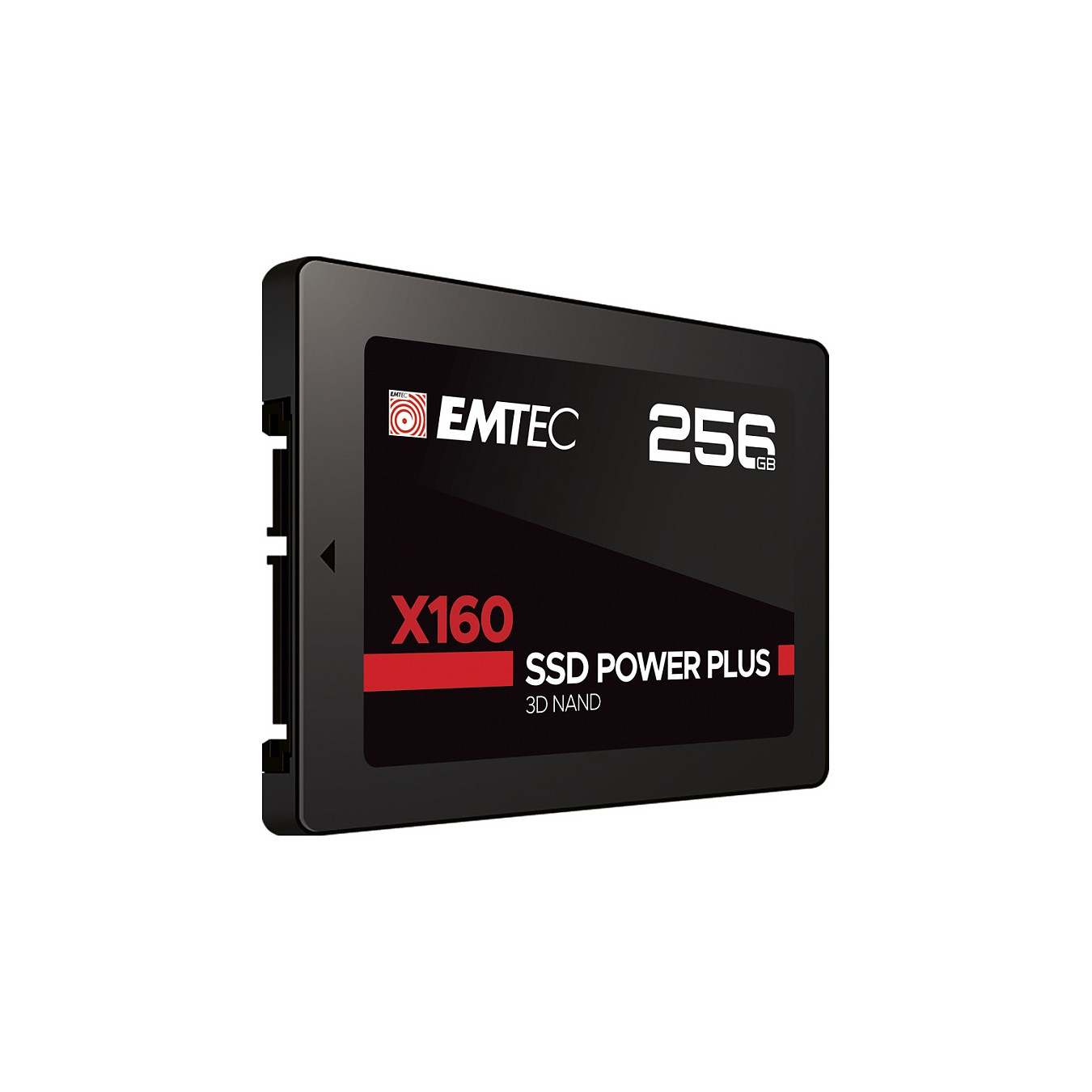 Buy 2,5' 256GB Emtec Sata X160 256GB Intern bulk in Cyprus, Nicosia, Limassol, Larnaka, Pafos