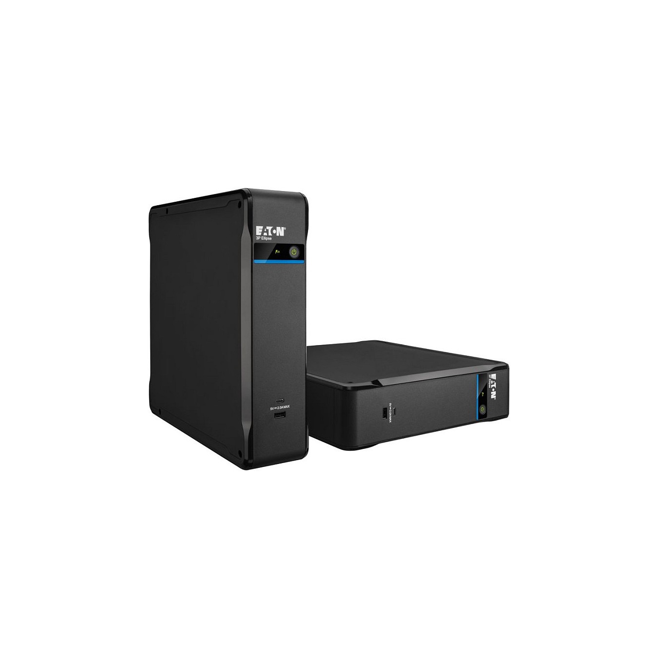 Buy EATON 3P ELLIPSE 1300 USB DIN . in Cyprus, Nicosia, Limassol, Larnaka, Pafos