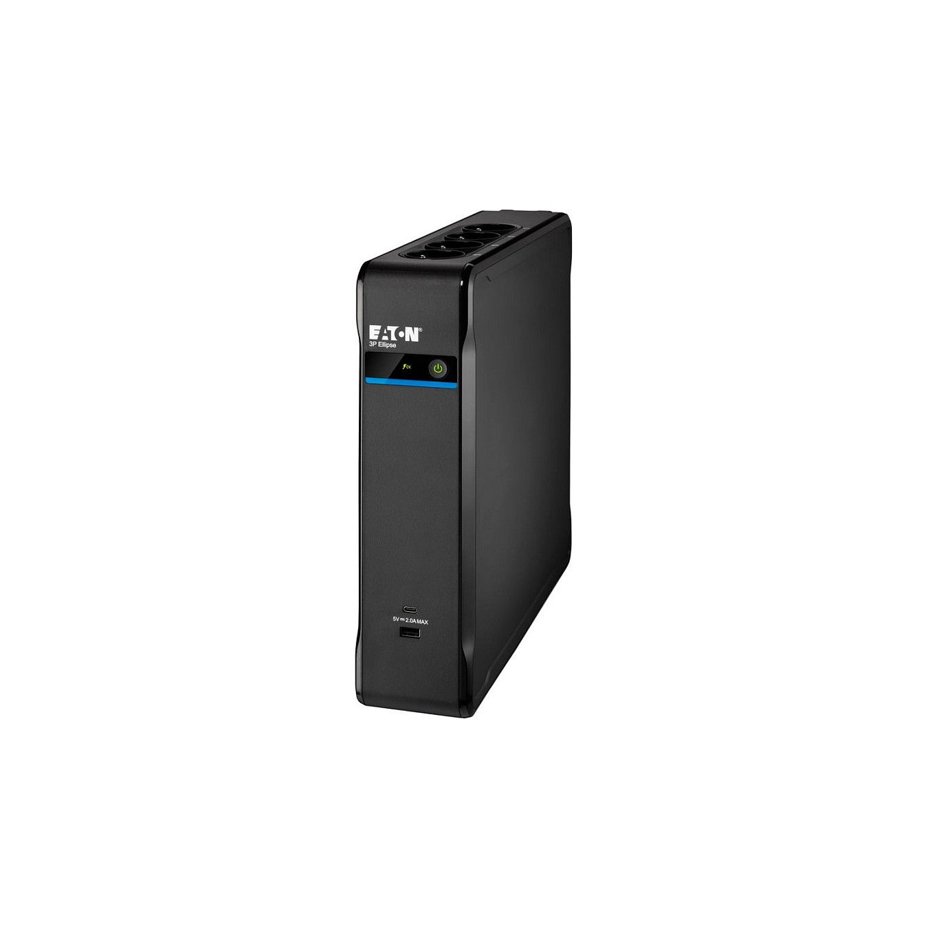 Buy EATON 3P ELLIPSE 1300 USB DIN . in Cyprus, Nicosia, Limassol, Larnaka, Pafos