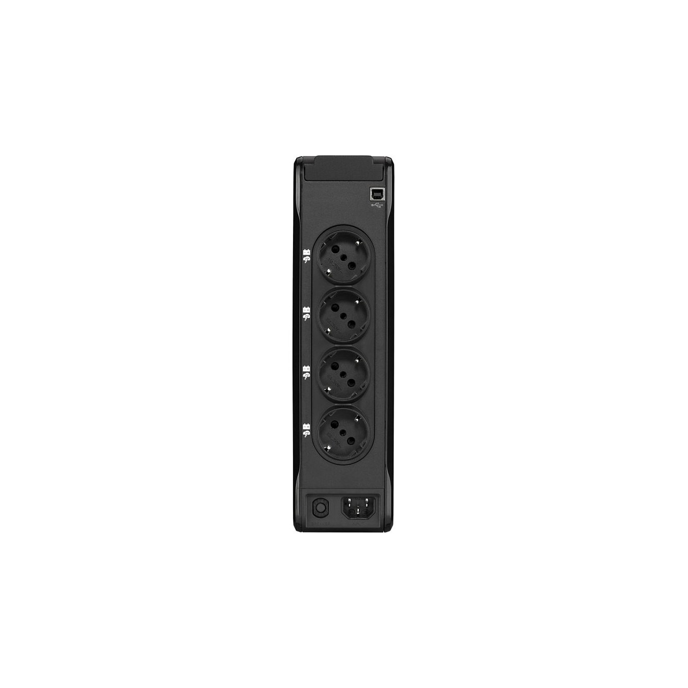 Buy EATON 3P ELLIPSE 1300 USB DIN . in Cyprus, Nicosia, Limassol, Larnaka, Pafos
