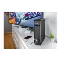 Buy EATON 3P ELLIPSE 1300 USB DIN . in Cyprus, Nicosia, Limassol, Larnaka, Pafos