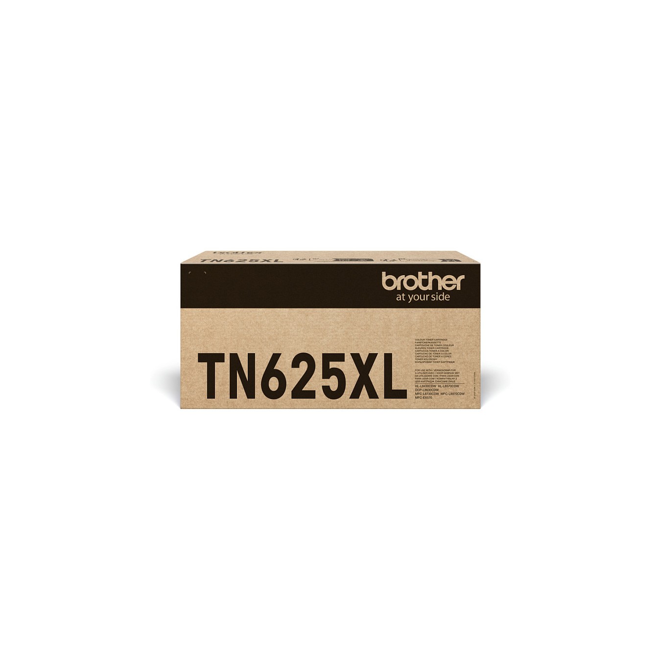 Buy BROTHER Toner magenta XL f.HL-L8430 DCP-L8630 MFC-L8730CDW ca. 4.500 S. in Cyprus, Nicosia, Limassol, Larnaka, Pafos