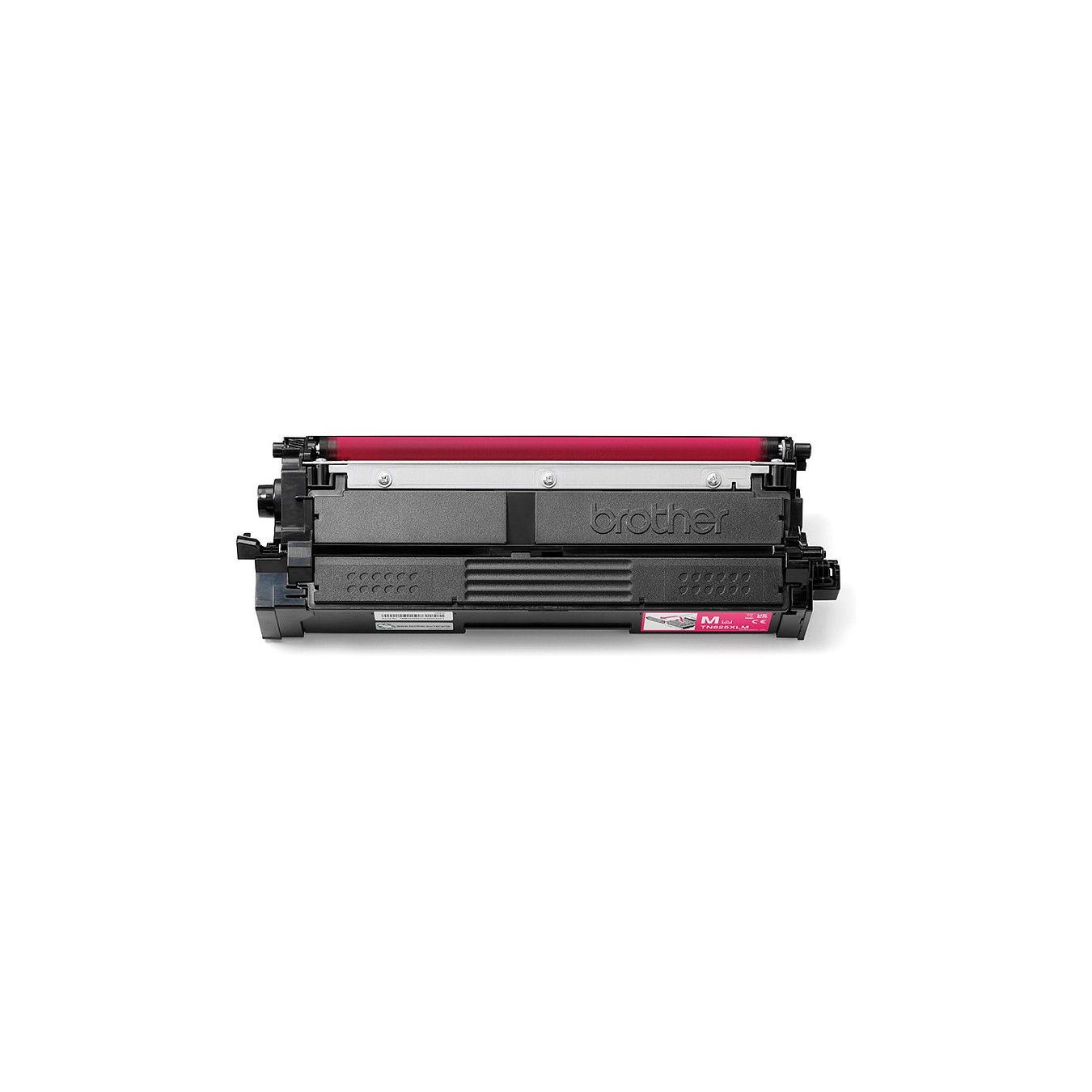 Buy BROTHER Toner magenta XL f.HL-L8430 DCP-L8630 MFC-L8730CDW ca. 4.500 S. in Cyprus, Nicosia, Limassol, Larnaka, Pafos