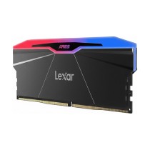 Buy 32GB (2x16GB) DIMM Lexar Ares 2nd Gen RGB 6400MHz C30 (black) in Cyprus, Nicosia, Limassol, Larnaka, Pafos