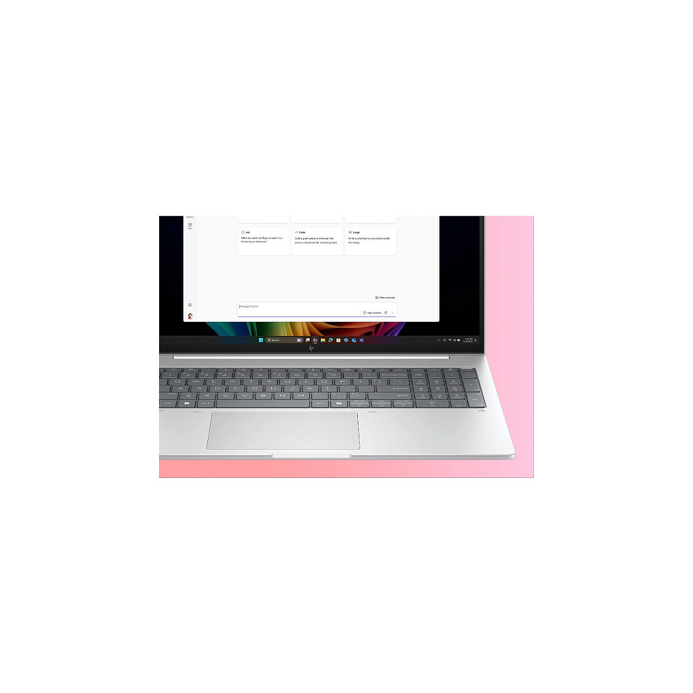 Buy HP EliteBook 8 G1i CU5 228V 32GB 1TBSSD W11 Pro 3J Gar (DE) in Cyprus, Nicosia, Limassol, Larnaka, Pafos