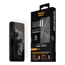 Buy PanzerGlass Ceramic Screen Protector Samsung New Galaxy S 2026 Ultra-Wide Fit w. FASTFIT IN-A-BOX in Cyprus, Nicosia, Limass