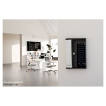 Buy Good Connections Wandladeschrank bis 11', USB-CÖ, 30W Port in Cyprus, Nicosia, Limassol, Larnaka, Pafos