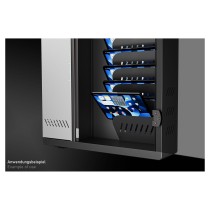 Buy Good Connections Wandladeschrank bis 11', USB-CÖ, 30W Port in Cyprus, Nicosia, Limassol, Larnaka, Pafos