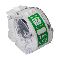 Buy Brother CZ-1002 - Weiss auf Grün - CZ - Mehrfarbig - Tintenstrahl - Brother - VC-500W in Cyprus, Nicosia, Limassol, Larnaka,