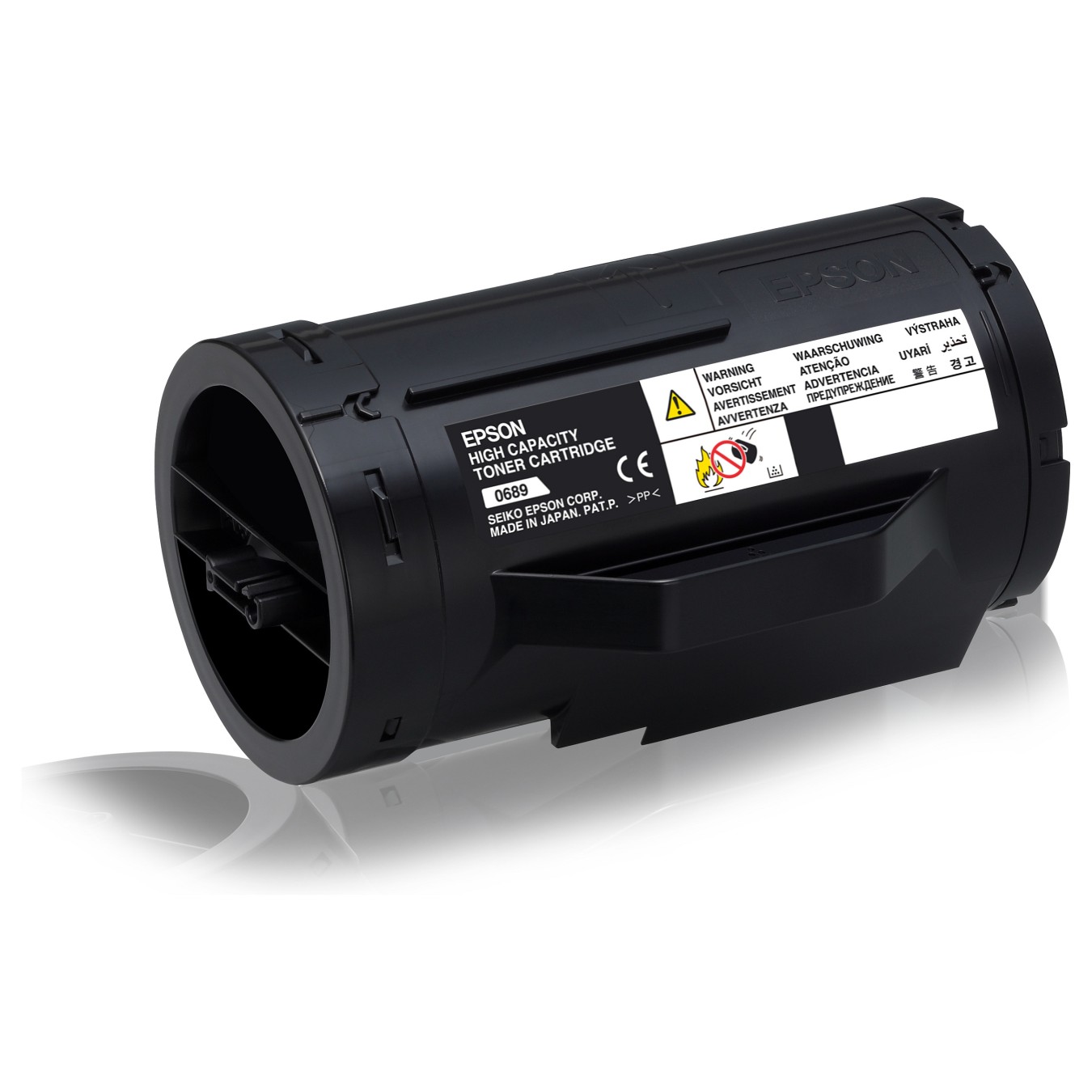 Buy EPSON AL-M300 Toner schwarz hohe Kapazitt 10.000 Seiten 1er-Pack in Cyprus, Nicosia, Limassol, Larnaka, Pafos