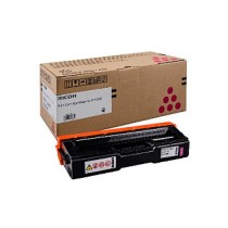 Buy Ricoh Toner 407545 Magenta SP C250 bis zu 2.000 Seiten in Cyprus, Nicosia, Limassol, Larnaka, Pafos