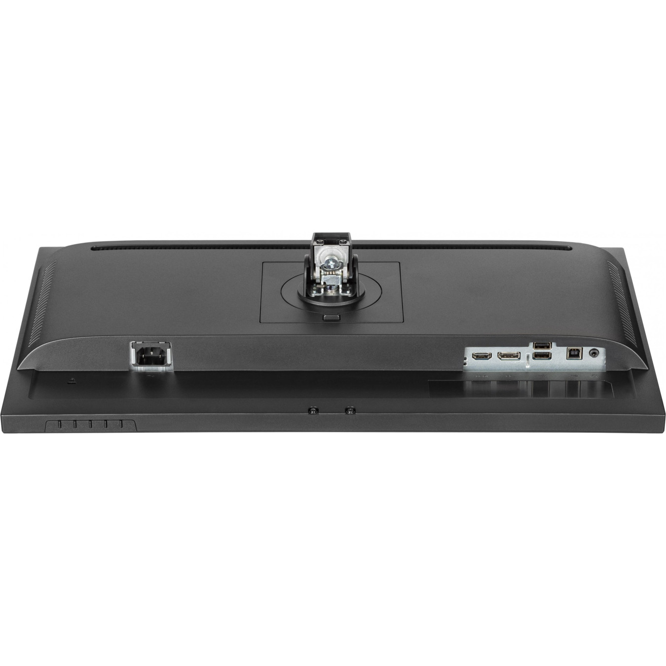 iiyama ProLite XUB2497HSU-B2 - 24-inch FHD IPS 100Hz 1ms USB-Hub HDMI & DP Speakers Height-Adjustable Pivot - Black