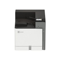 Buy L LEXMARK CS963e Printer colour Duplex laser A3 1200x1200dpi 55ppm mono 55ppm colour 700sheets USB LAN Wi-Fi in Cyprus, Nico