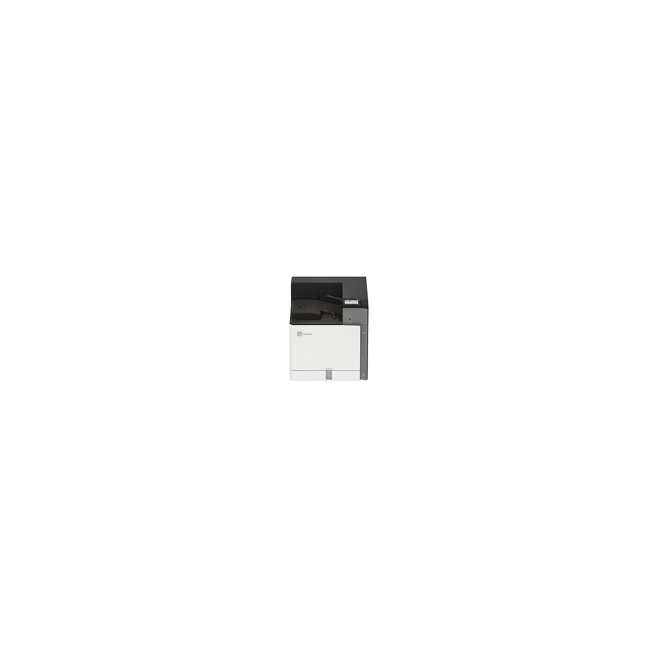 Buy L LEXMARK CS963e Printer colour Duplex laser A3 1200x1200dpi 55ppm mono 55ppm colour 700sheets USB LAN Wi-Fi in Cyprus, Nico