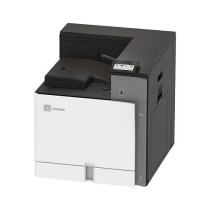 Buy L LEXMARK CS963e Printer colour Duplex laser A3 1200x1200dpi 55ppm mono 55ppm colour 700sheets USB LAN Wi-Fi in Cyprus, Nico